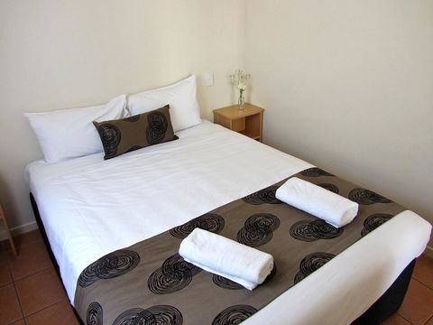 NRMA Bowen Beachfront Holiday Park - Darwin Holiday 20