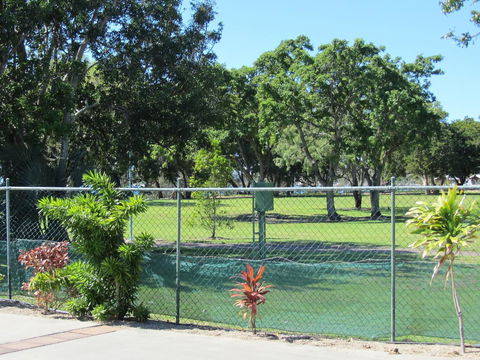 NRMA Bowen Beachfront Holiday Park - Darwin Holiday 26