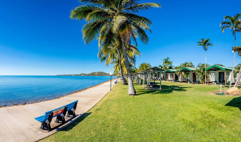 NRMA Bowen Beachfront Holiday Park - Darwin Holiday 7