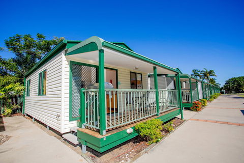 NRMA Bowen Beachfront Holiday Park - Darwin Holiday 17