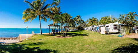 NRMA Bowen Beachfront Holiday Park - Darwin Holiday 8