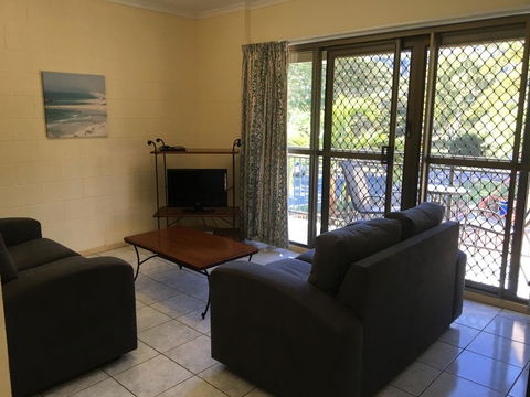 Whitsunday Waterfront Apartments - Darwin Holiday 24