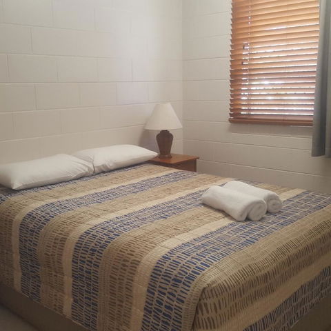 Whitsunday Waterfront Apartments - Darwin Holiday 8