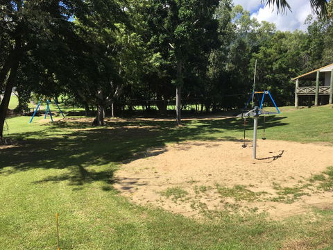 Whitsunday Waterfront Apartments - Darwin Holiday 31