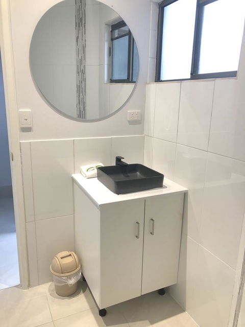 Whitsunday Waterfront Apartments - Darwin Holiday 4