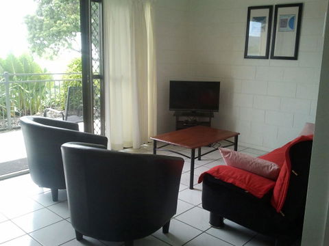 Whitsunday Waterfront Apartments - Darwin Holiday 23