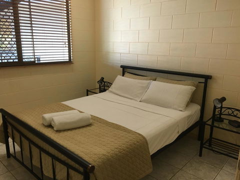 Whitsunday Waterfront Apartments - Darwin Holiday 30