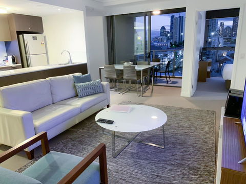 M&A Apartments - Darwin Holiday 16