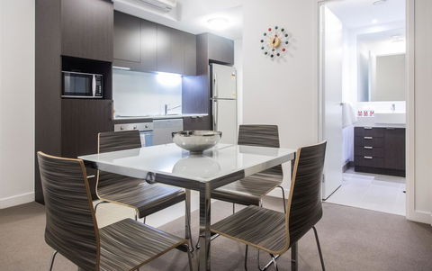 M&A Apartments - Darwin Holiday 31