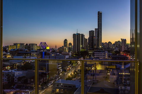 M&A Apartments - Darwin Holiday 20