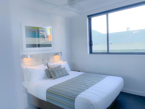 M&A Apartments - Darwin Holiday 7