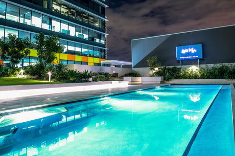 M&A Apartments - Darwin Holiday 27