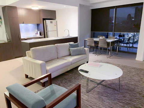 M&A Apartments - Darwin Holiday 22