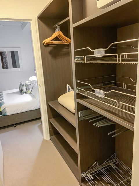 M&A Apartments - Darwin Holiday 19