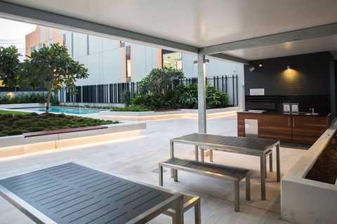 M&A Apartments - Darwin Holiday 29