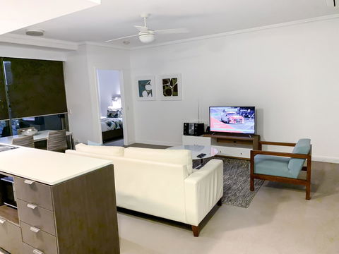 M&A Apartments - Darwin Holiday 28