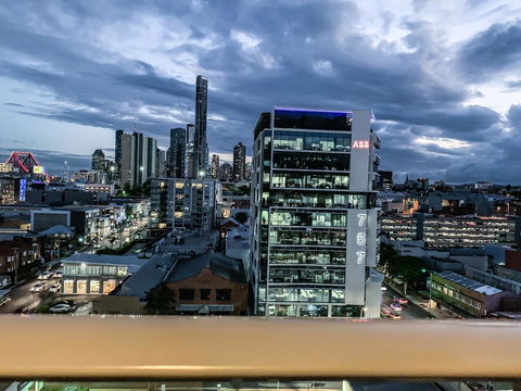 M&A Apartments - Darwin Holiday 33