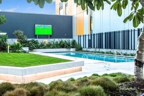 M&A Apartments - Darwin Holiday 14