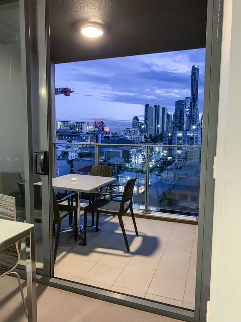 M&A Apartments - Darwin Holiday 9