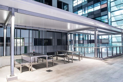 M&A Apartments - Darwin Holiday 26