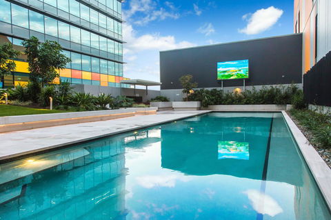 M&A Apartments - Darwin Holiday 8