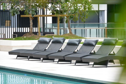 M&A Apartments - Darwin Holiday 1