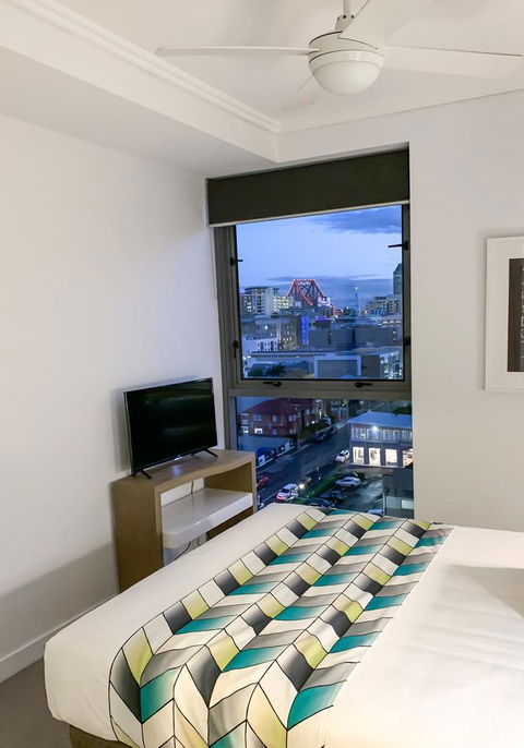 M&A Apartments - Darwin Holiday 21