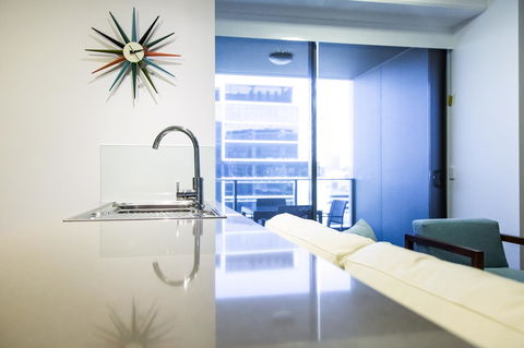 M&A Apartments - Darwin Holiday 30