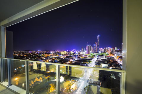 M&A Apartments - Darwin Holiday 13