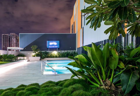 M&A Apartments - Darwin Holiday 34