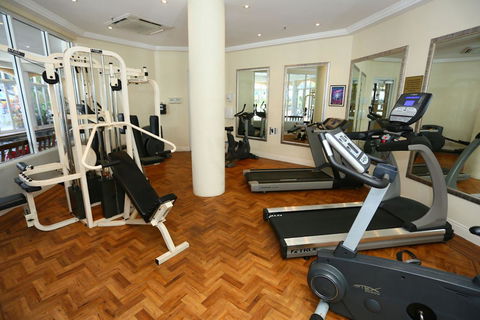 Bel Air On Broadbeach - Official - Darwin Holiday 6