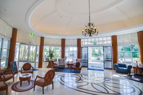 Bel Air On Broadbeach - Official - Darwin Holiday 2