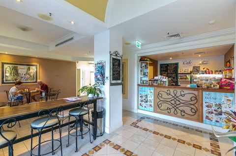 Bel Air On Broadbeach - Official - Darwin Holiday 7