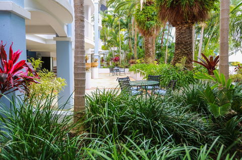 Bel Air On Broadbeach - Official - Darwin Holiday 3