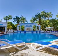 Bel Air on Broadbeach - Darwin Holiday