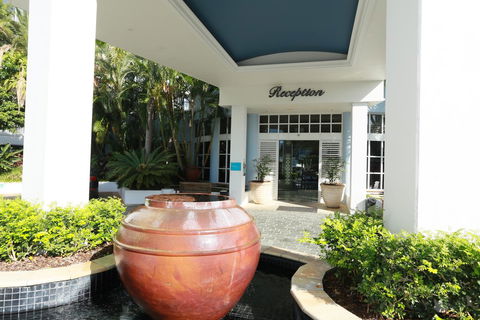 Bel Air On Broadbeach - Official - Darwin Holiday 10
