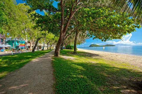 The Reef Retreat Palm Cove - Darwin Holiday 10