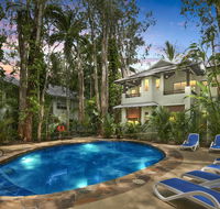The Reef Retreat Palm Cove - Darwin Holiday