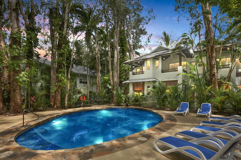 The Reef Retreat Palm Cove - Darwin Holiday 0