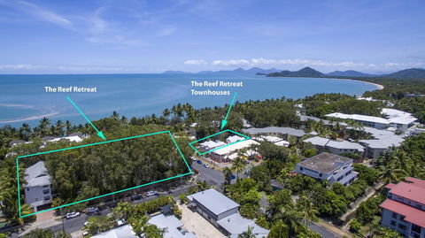 The Reef Retreat Palm Cove - Darwin Holiday 17