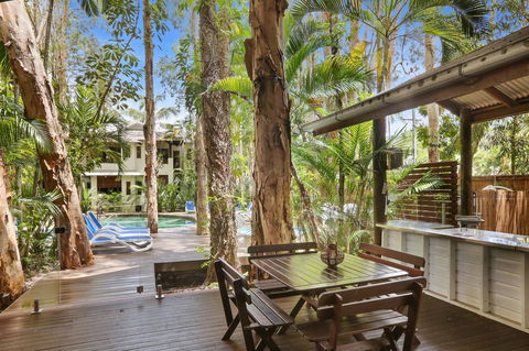 The Reef Retreat Palm Cove - Darwin Holiday 7
