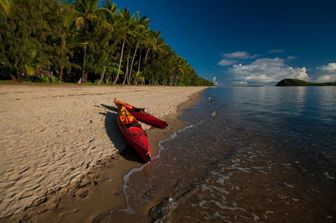 The Reef Retreat Palm Cove - Darwin Holiday 8