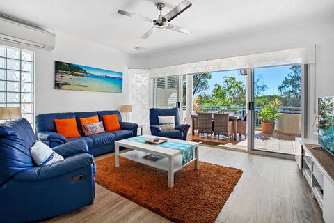 Noosa Riviera Resort - Darwin Holiday 1