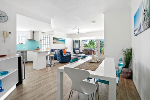 Noosa Riviera Resort - Darwin Holiday 3