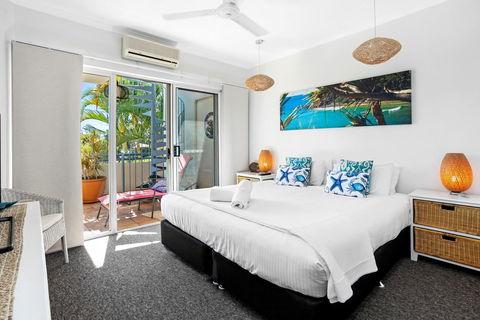 Noosa Riviera Resort - Darwin Holiday 6