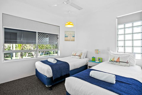 Noosa Riviera Resort - Darwin Holiday 4