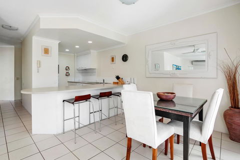 Noosa Riviera Resort - Darwin Holiday 19