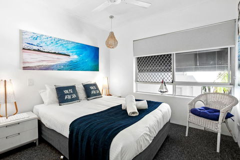 Noosa Riviera Resort - Darwin Holiday 5