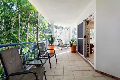 Noosa Riviera Resort - Darwin Holiday 35
