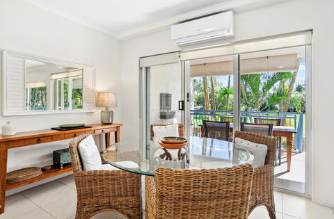 Noosa Riviera Resort - Darwin Holiday 37